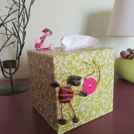 Dom wakacyjny & Atelier Les Murs De Couleurs Cremeaux