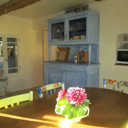 & Atelier Les Murs De Couleurs * Cremeaux