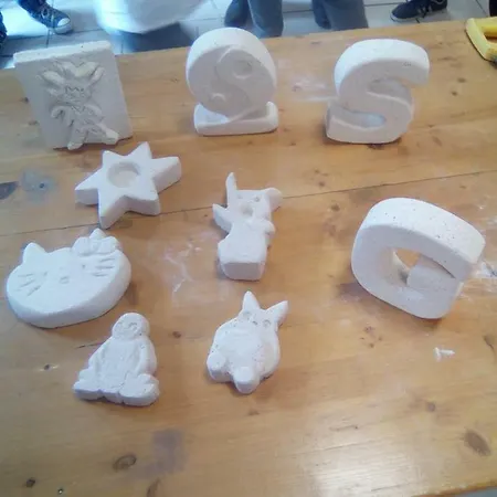 & Atelier Les Murs De Couleurs Dom wakacyjny Cremeaux